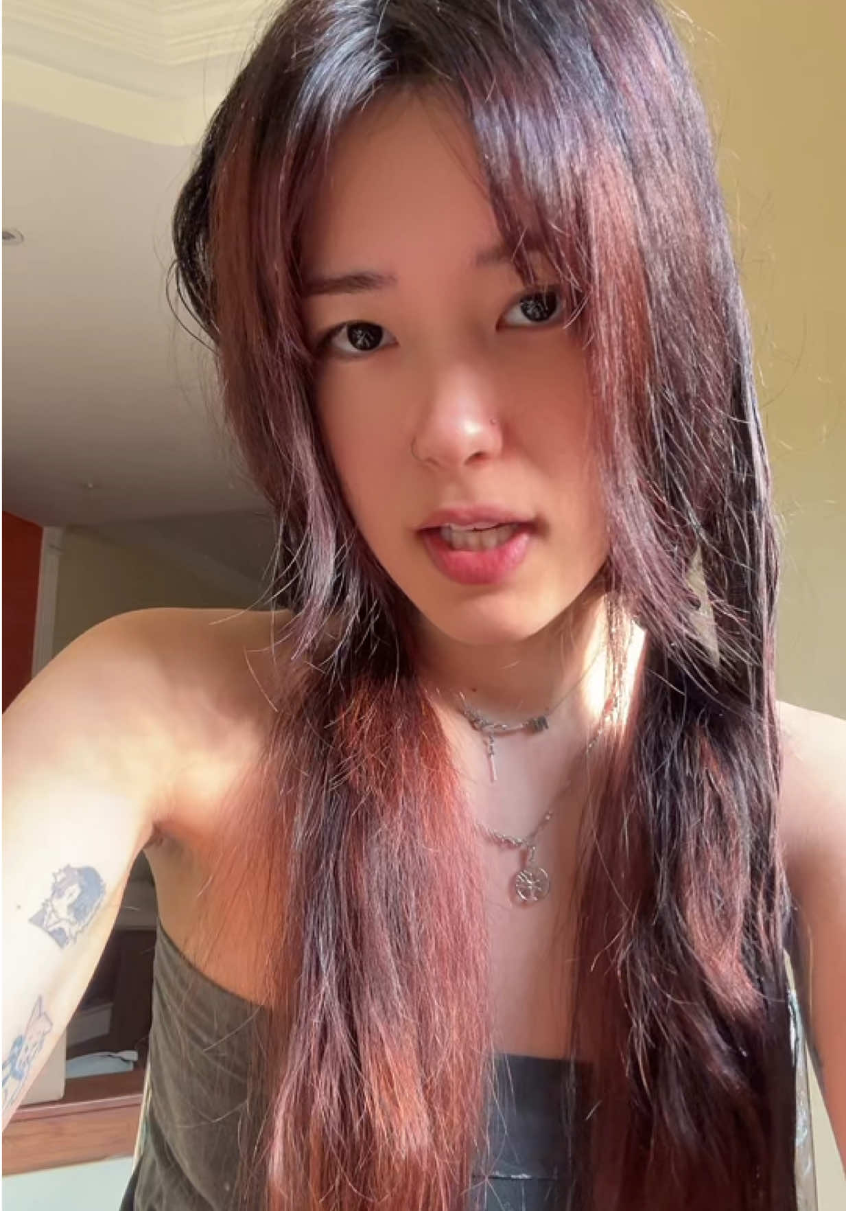 @Jessika Yamada
