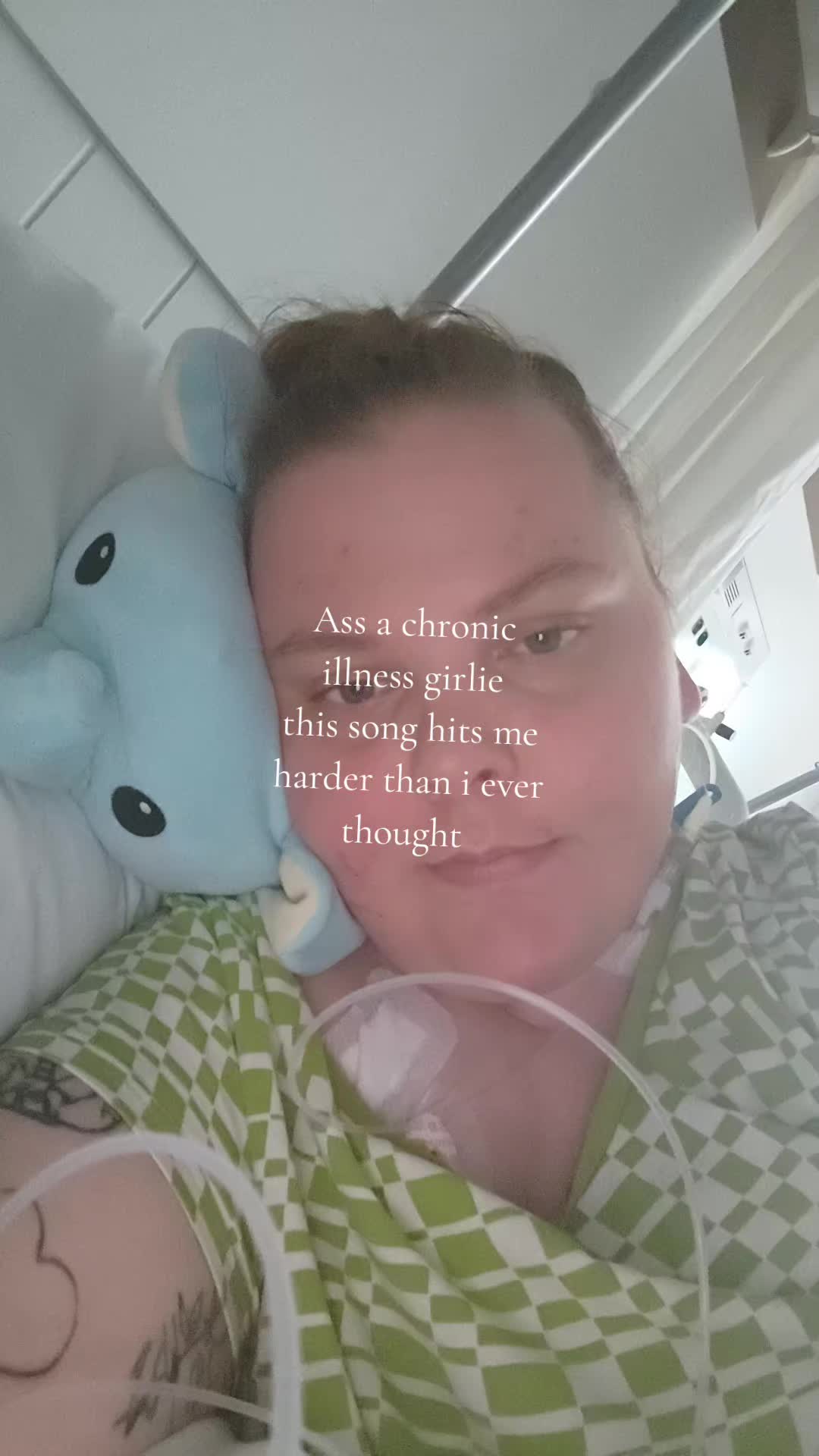 @Chronicwarrior
