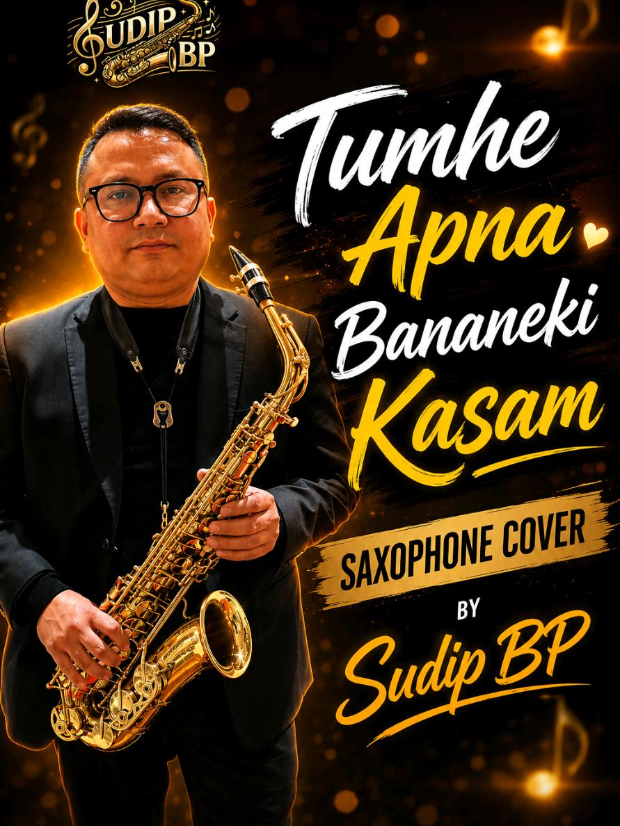 @Sudip BP