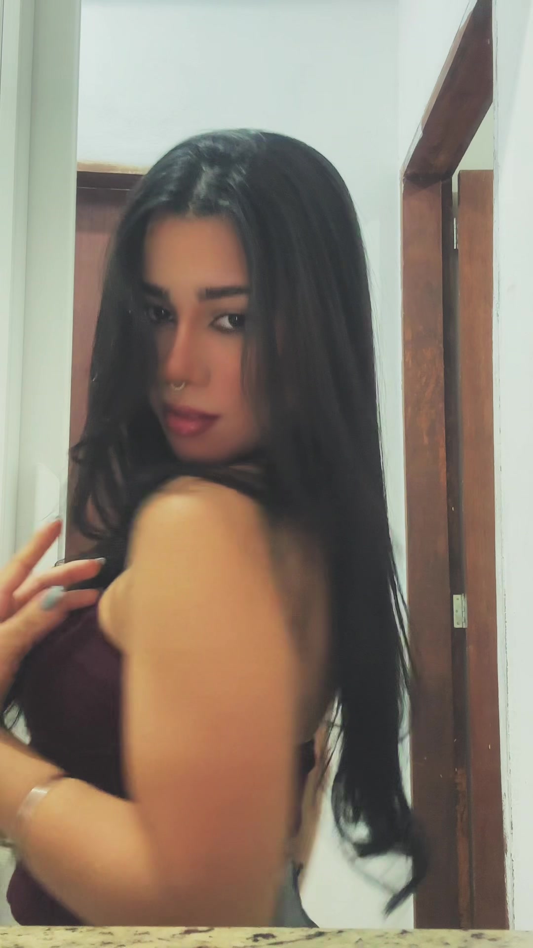 @Ayana Franciele
