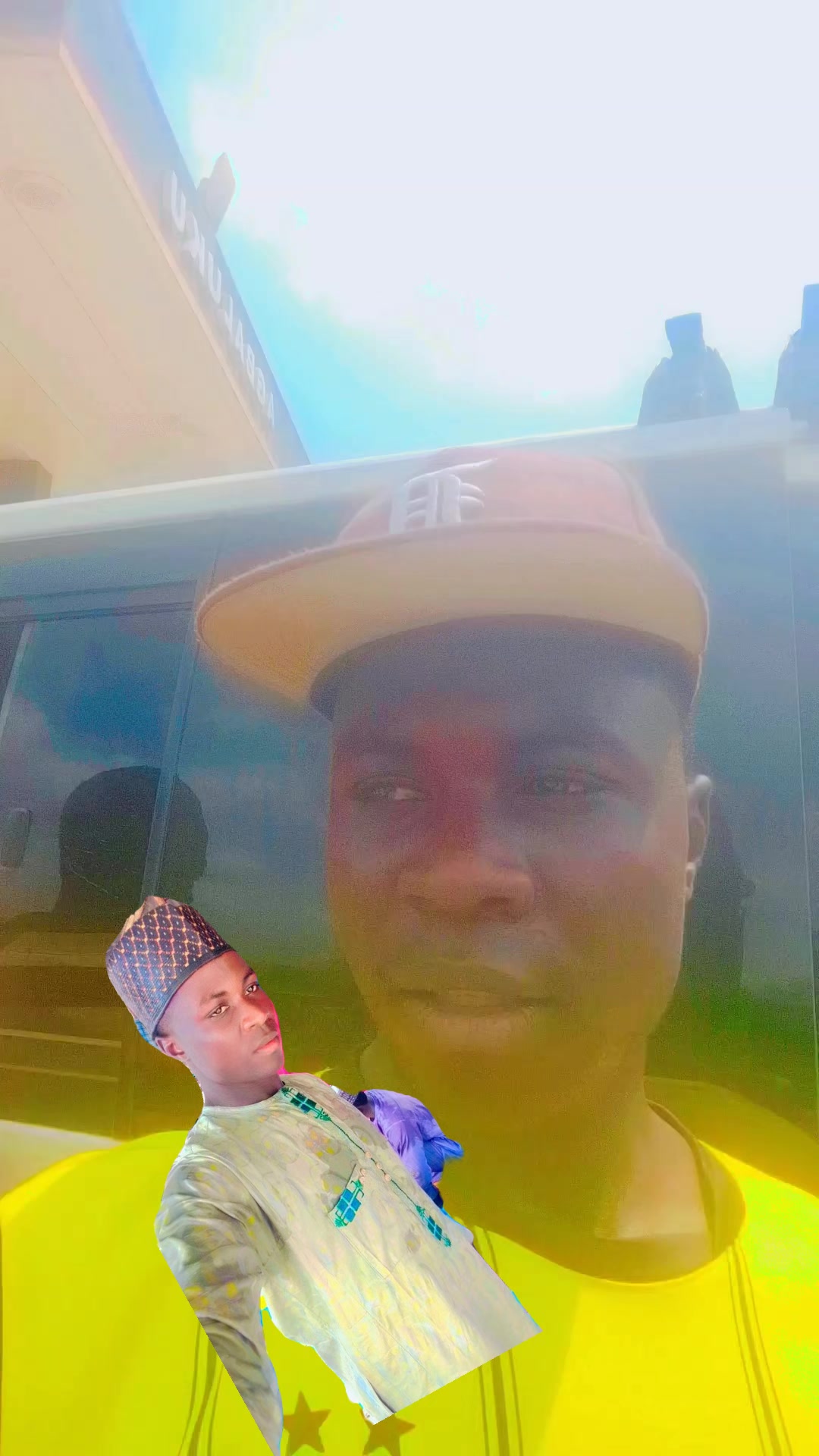 @minister