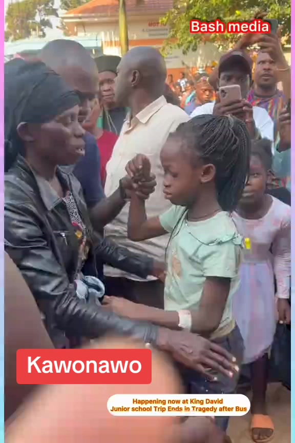 @Maama Nakaseke 🇺🇬