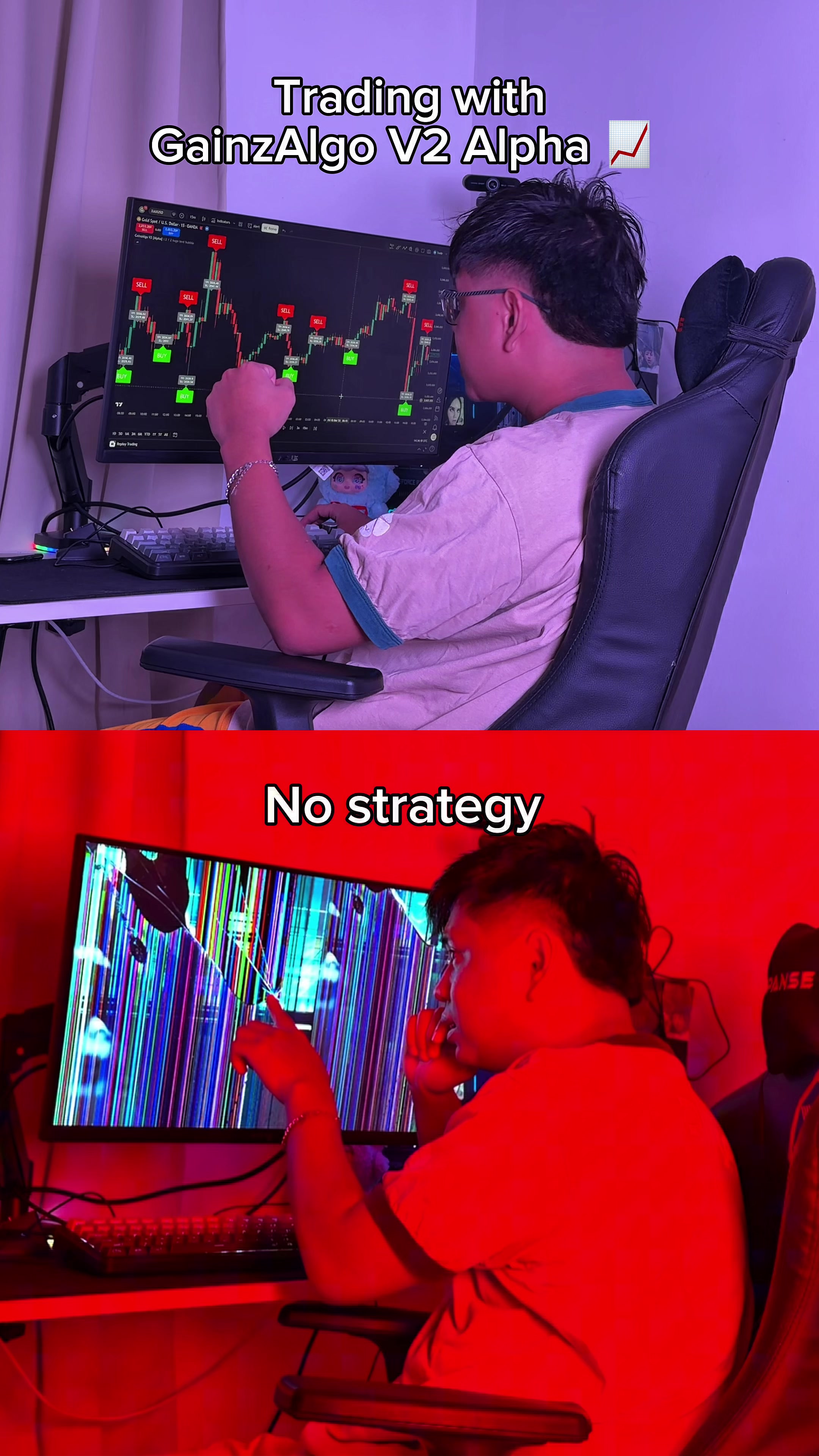 @INDICATOR IN BIO 📈