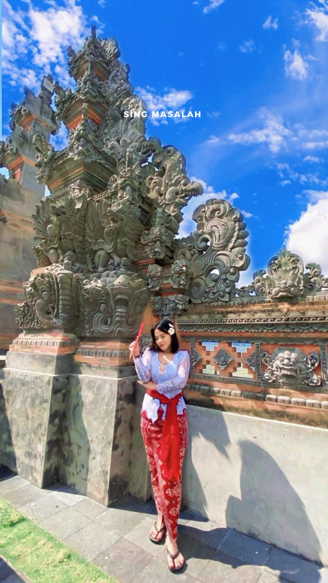 @templateliriklagubali