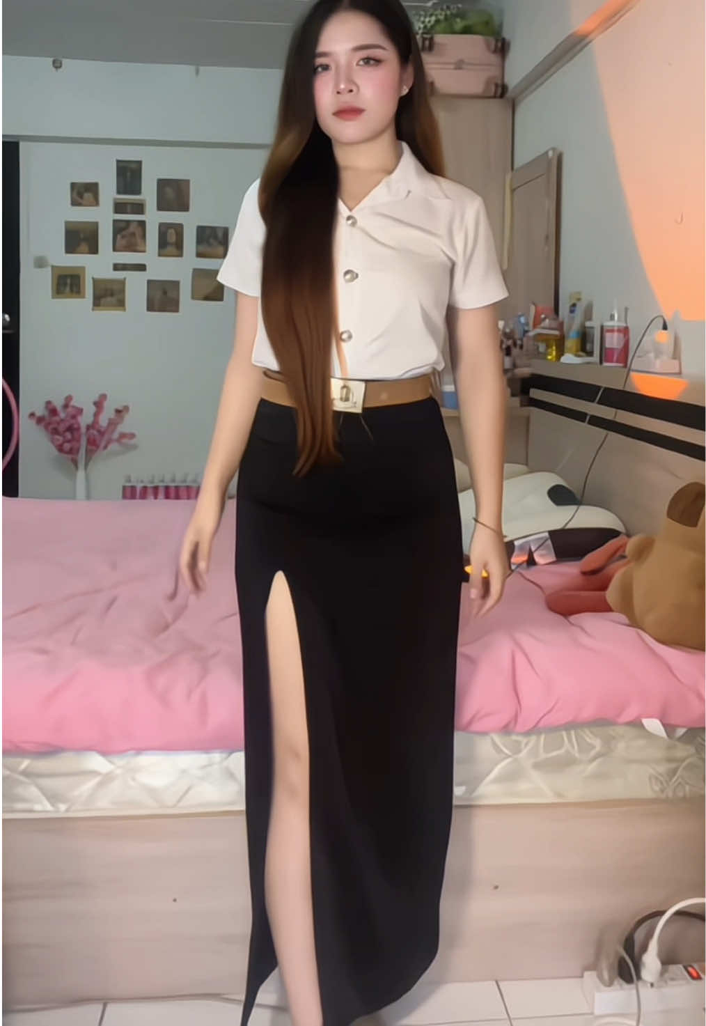 @V1.มดลักหมา🐜สูง153นน47