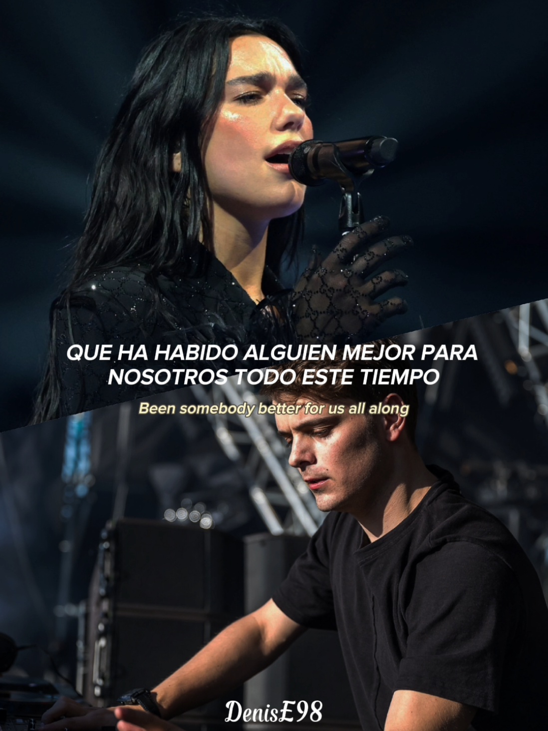 @Denis Mendez