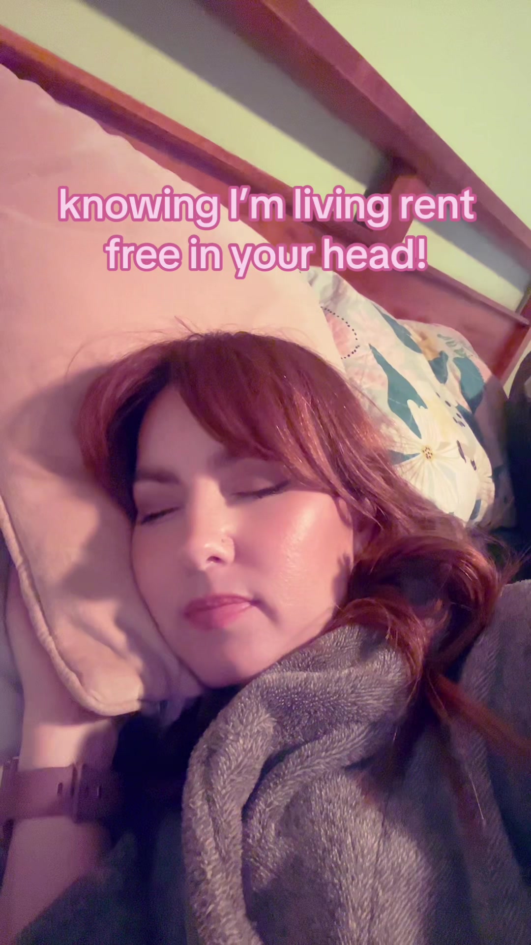 @Hairy God Mother
