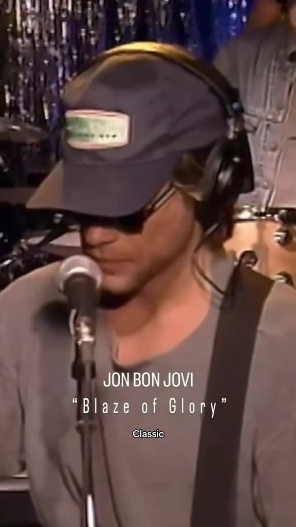 @World Jon Bon Jovi 👑