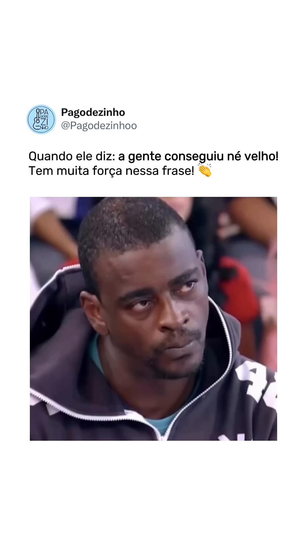 @Pagodezinho