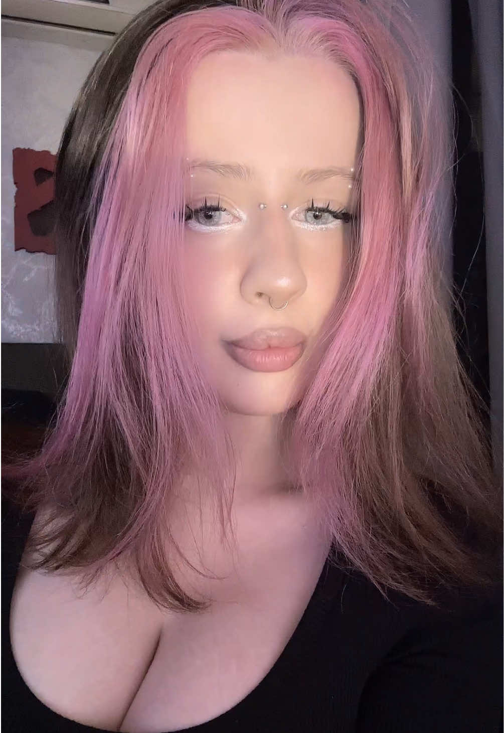 @дилька