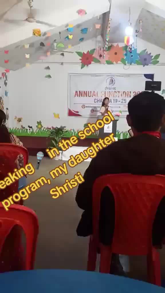 @Govind saru magar