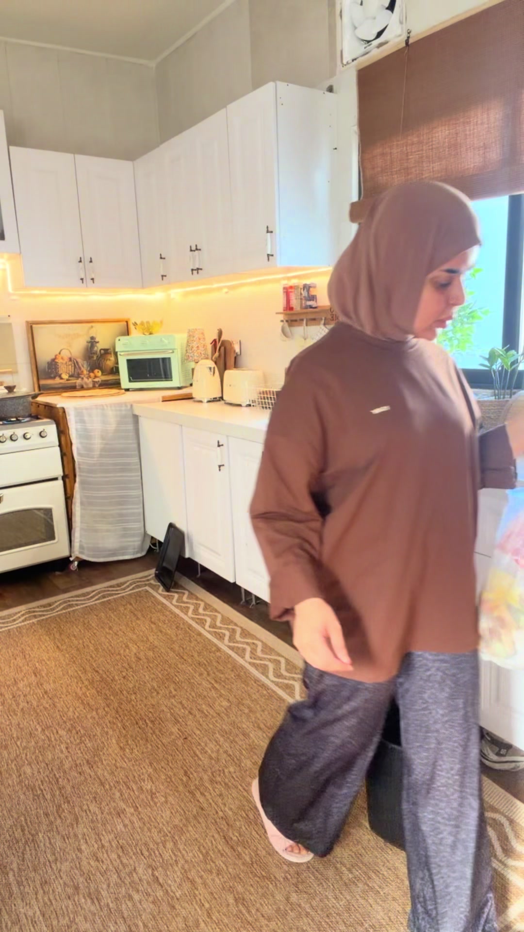 @يوميات حسين والاء