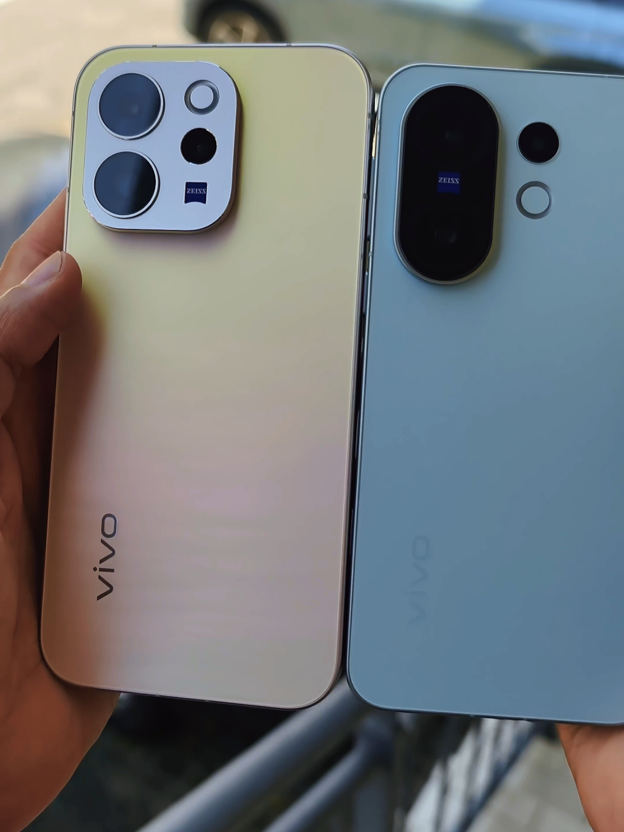 @VIVO CXC SUNWAY WANGSA MALL