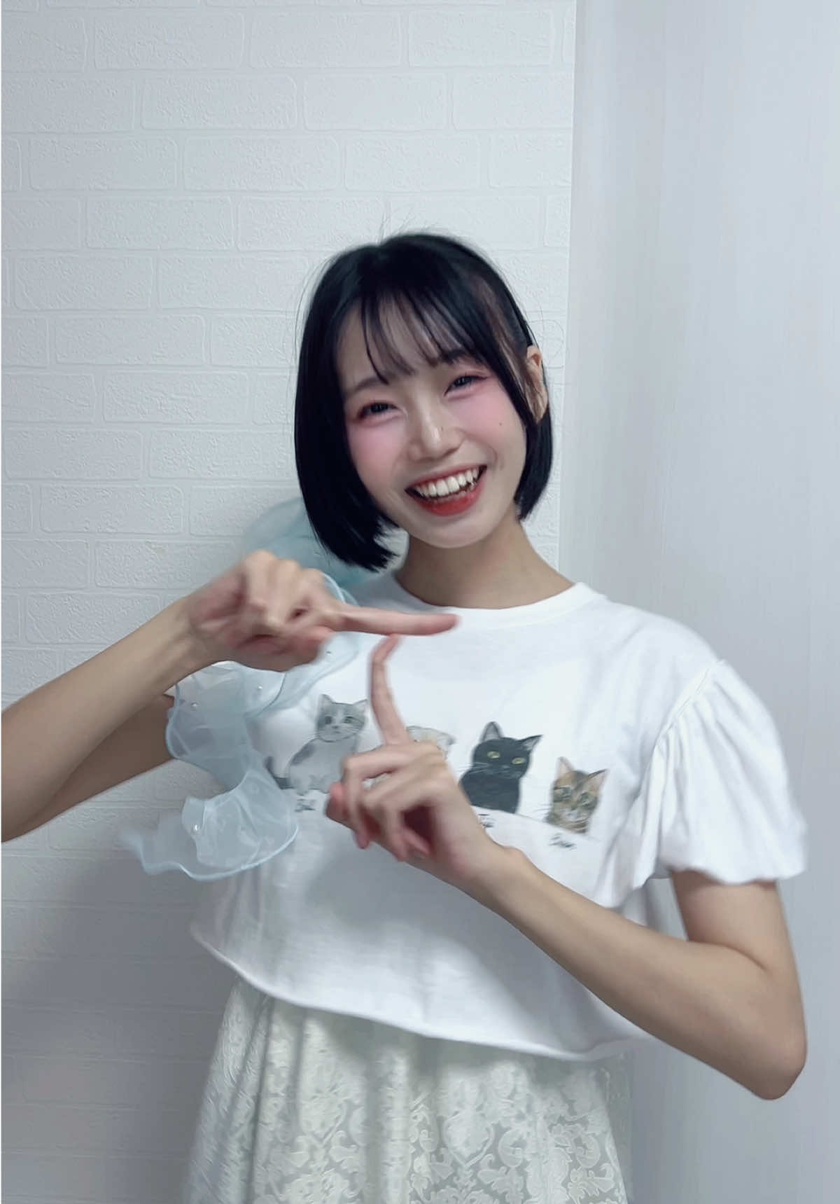 @梁瀬鈴雅(HKT48)