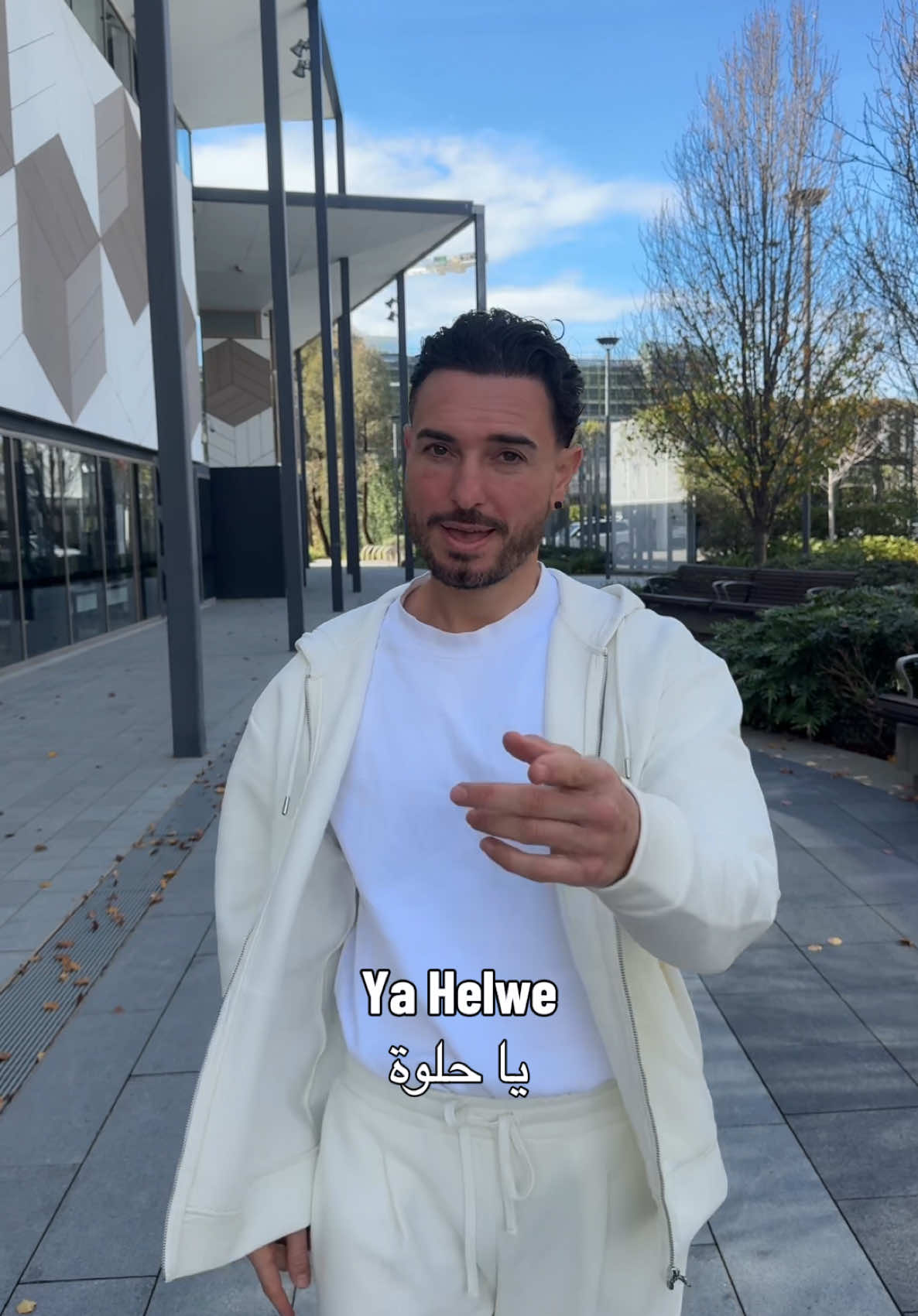 @Faydee