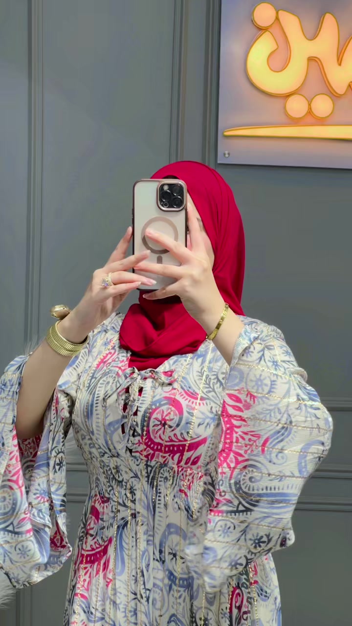 @الامين فاشون