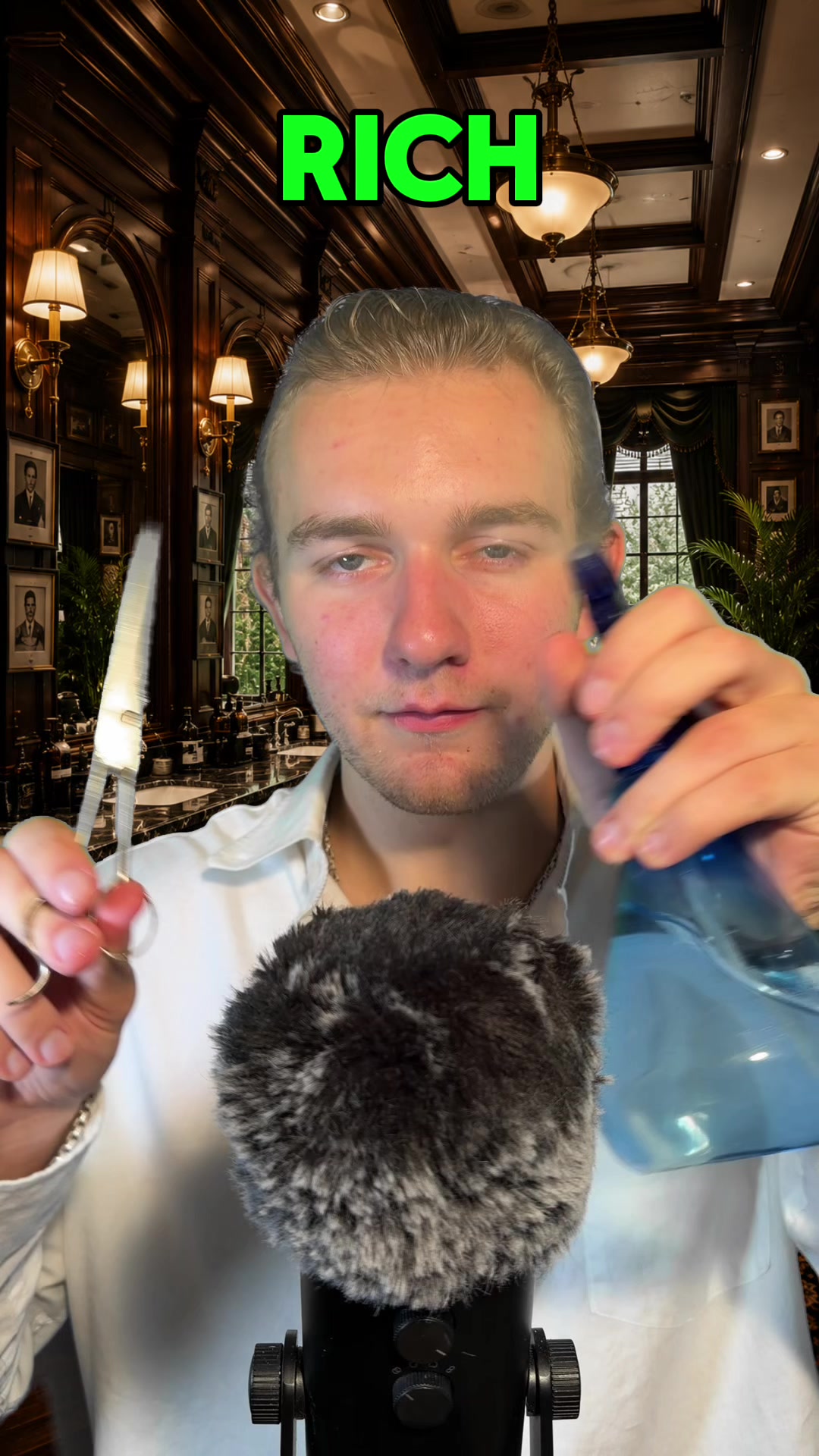 @Deluxeklex asmr
