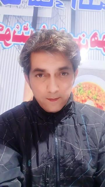 @LivewithFahad ...