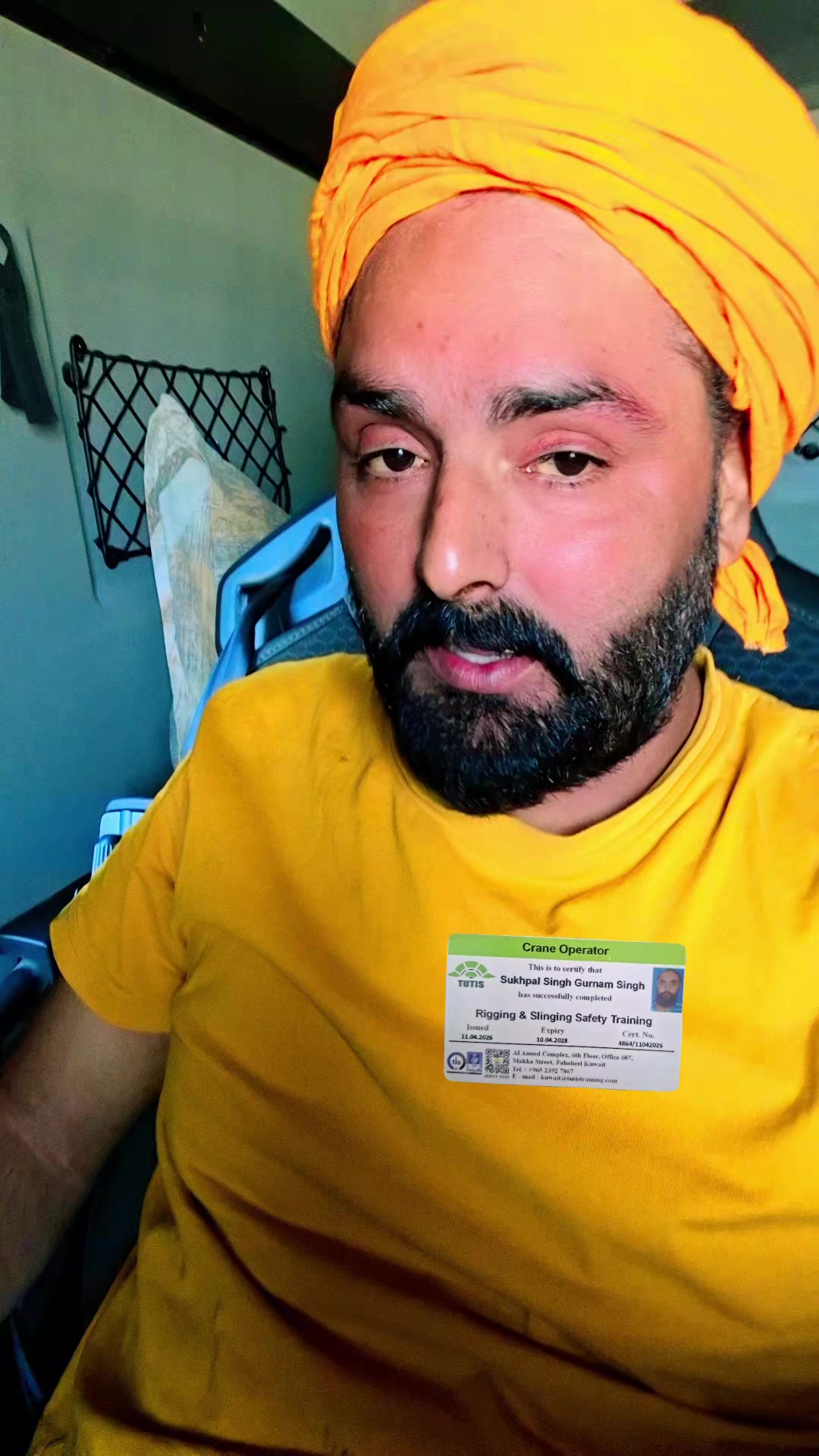 @Charanjit Singh channi