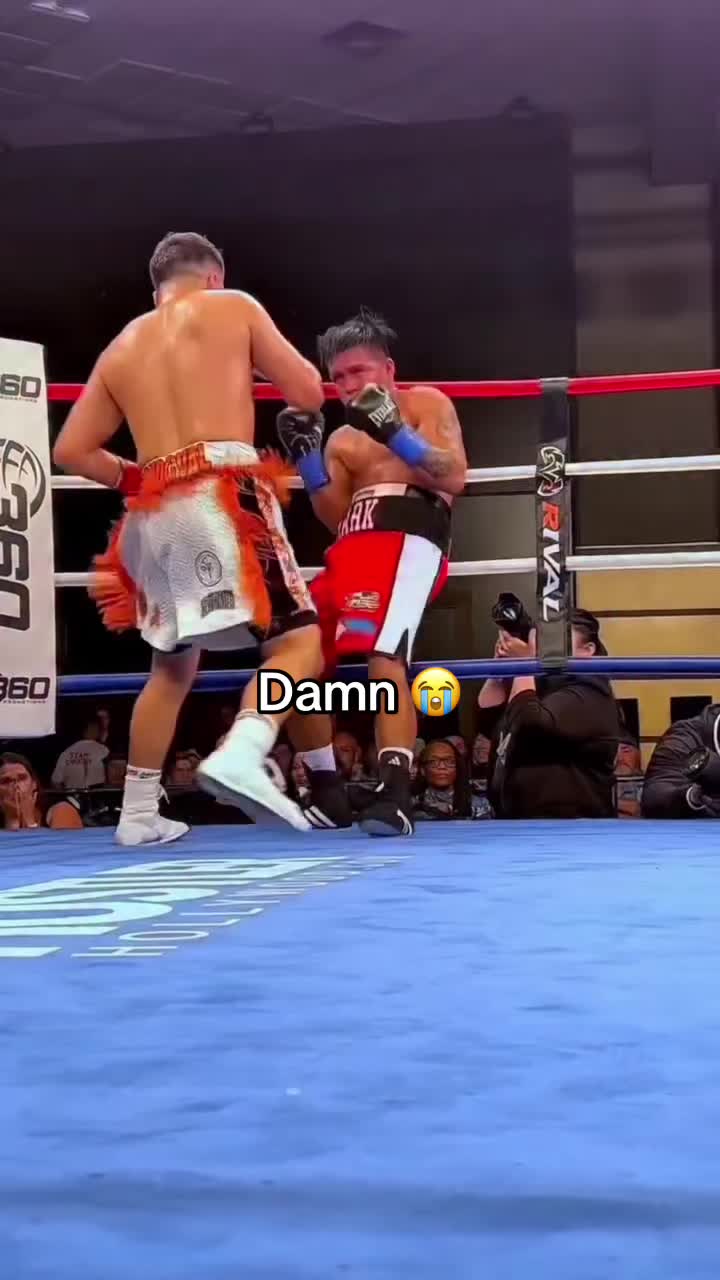 @Overtime Boxing