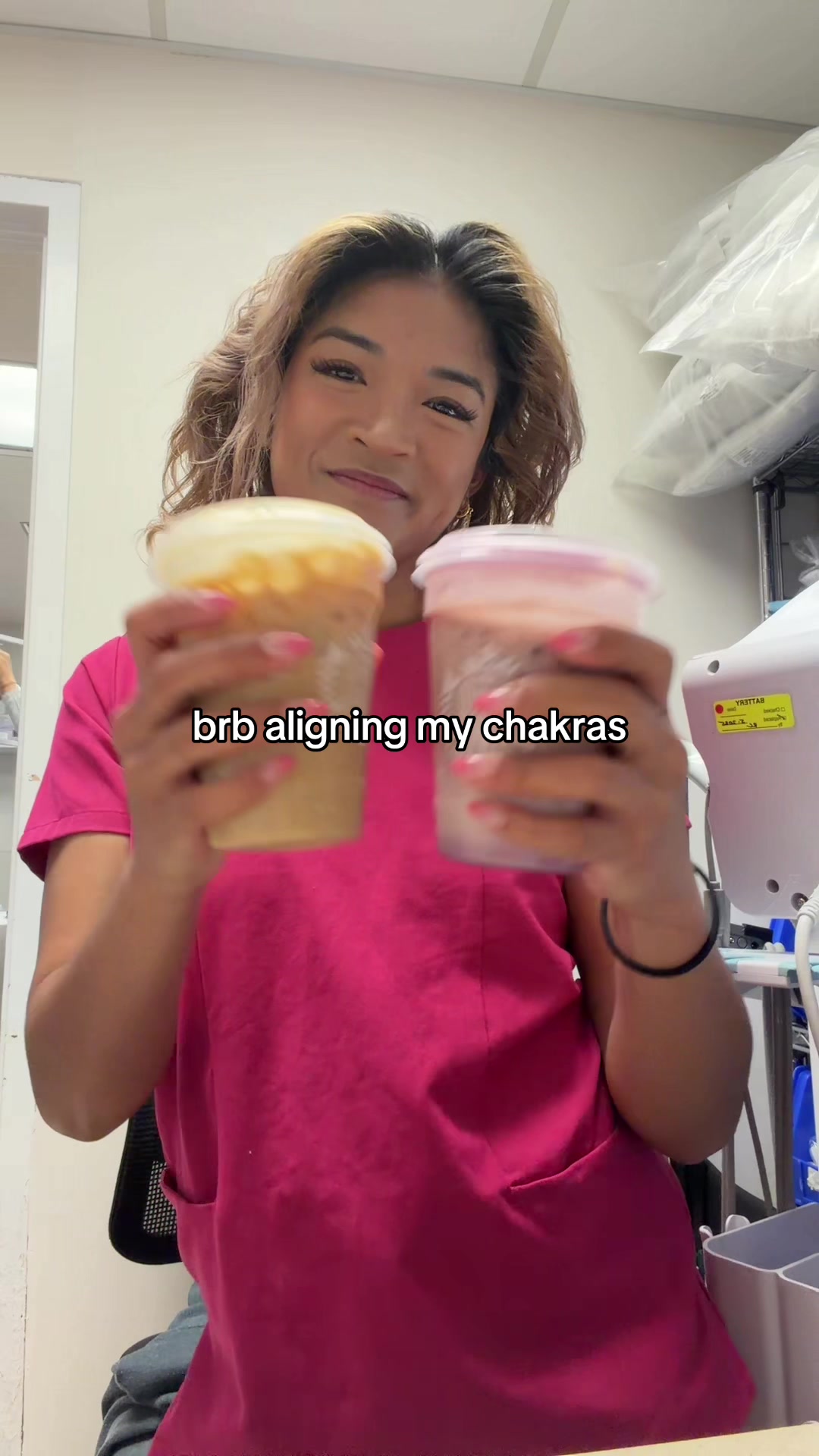 @christine vera