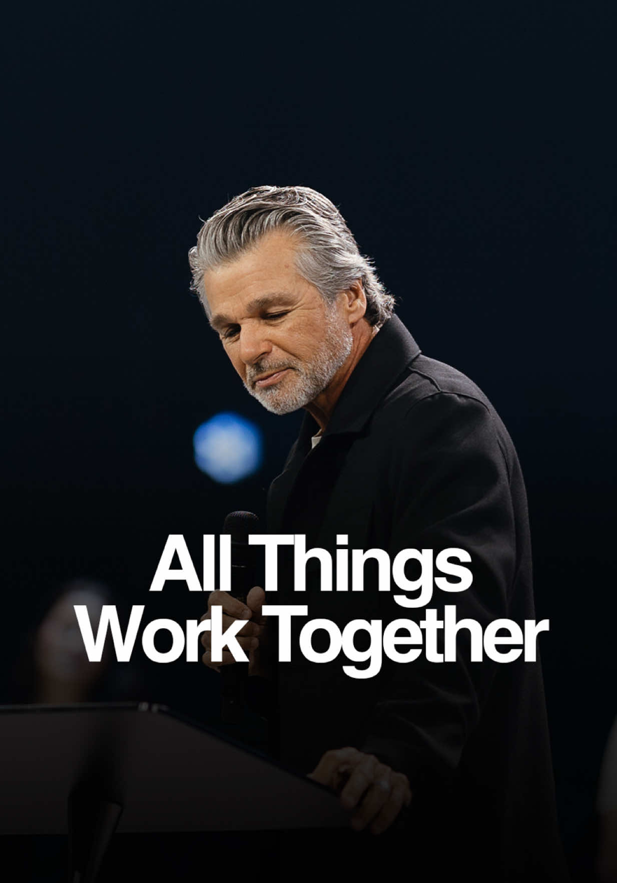 @Jentezen Franklin