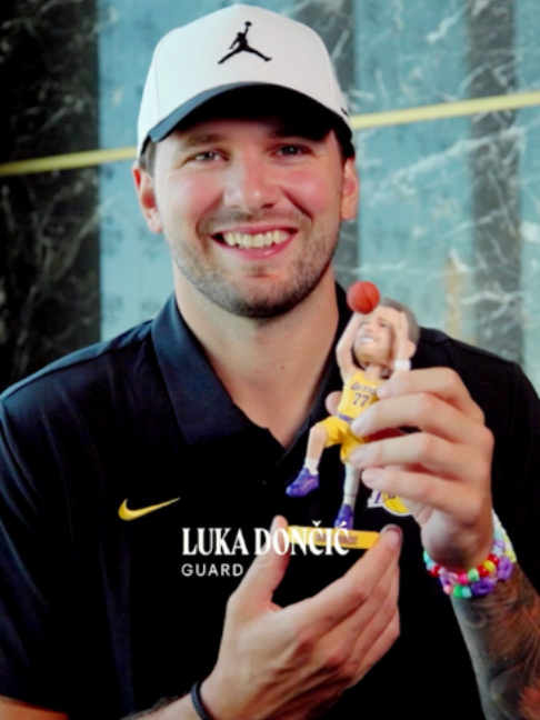 @Lakers