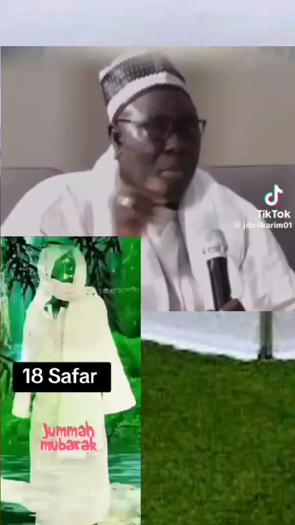 @Mbaye carreleur