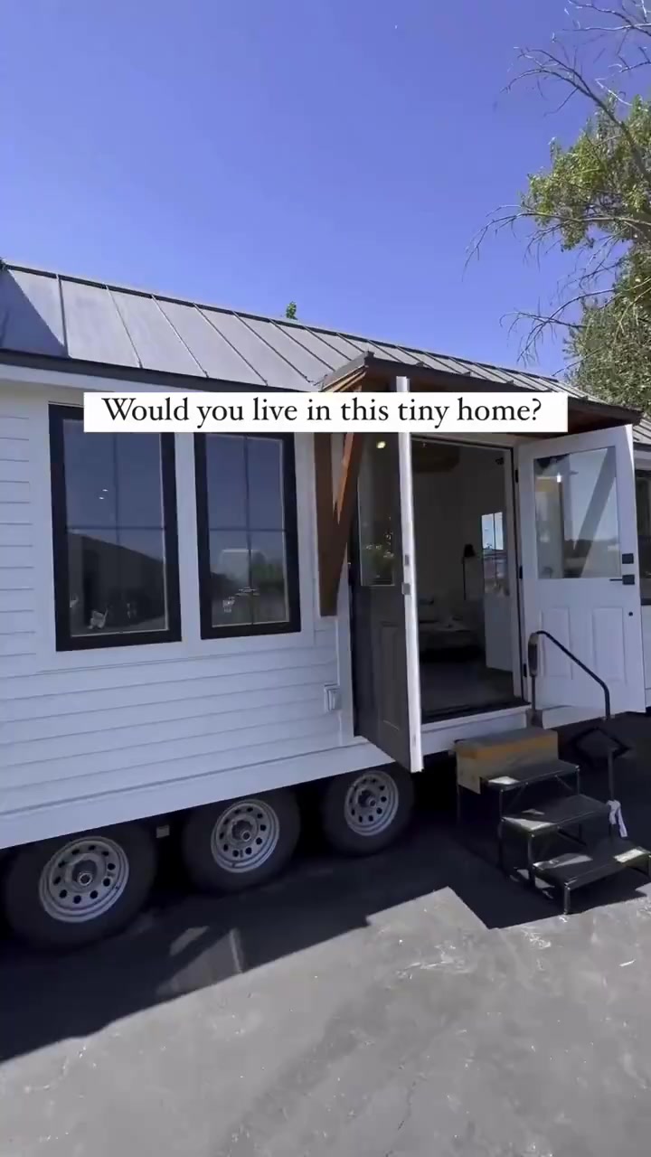 @Tiny Homes USA