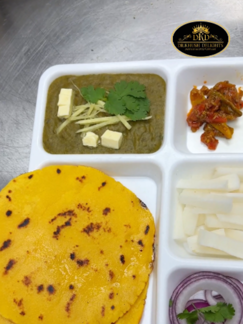 @DILKHUSH DELIGHTS
