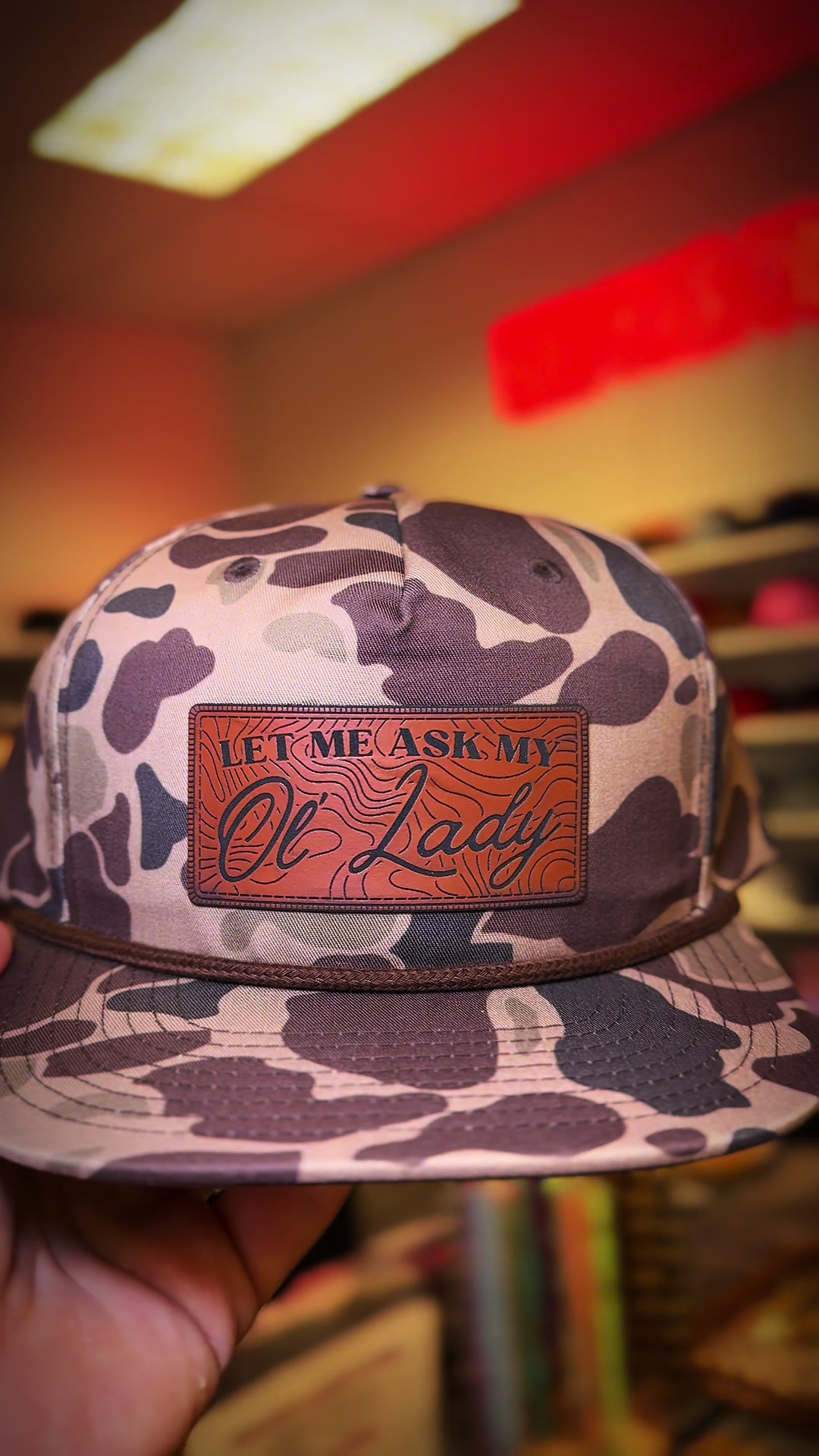 @Rusty Lids