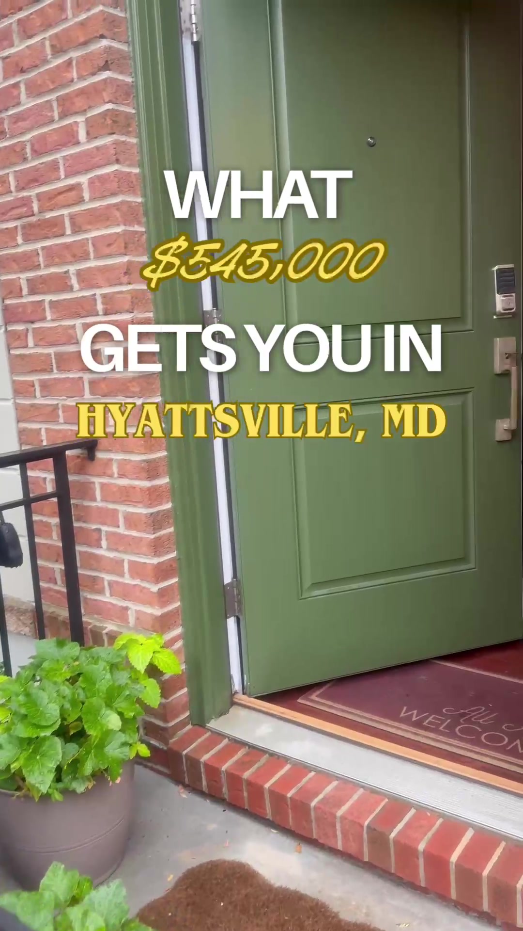 @Candess Correll, DMV REALTOR