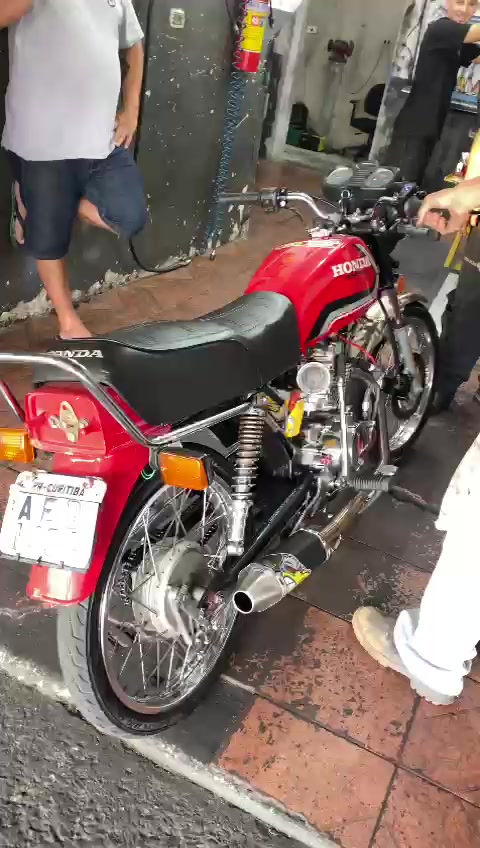@Motor forte041