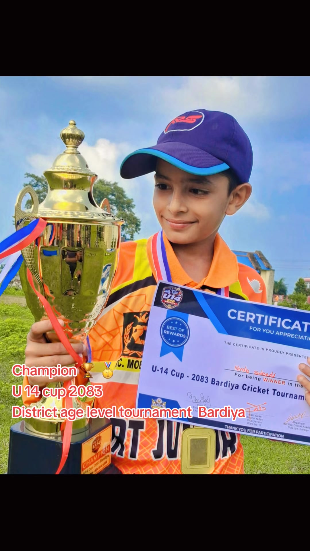 @Nirab Subedi