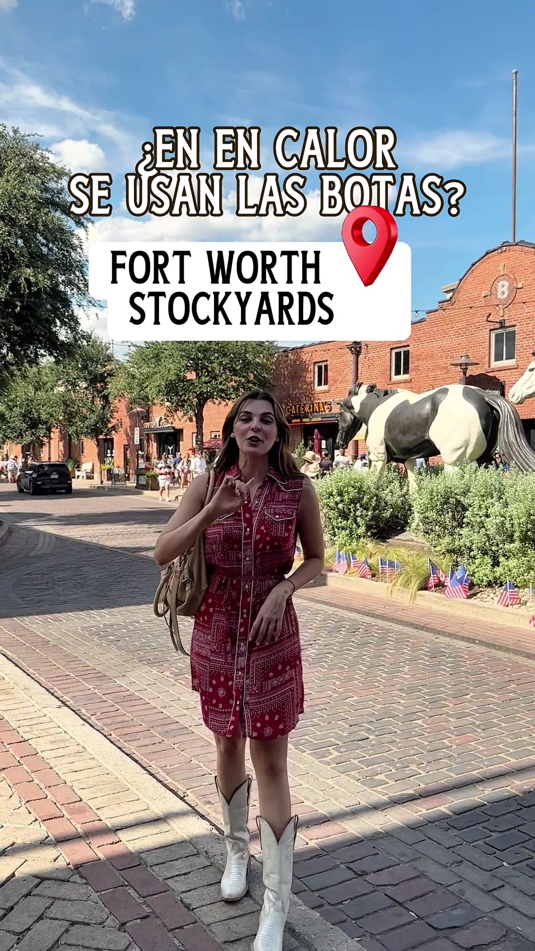 @HORSHOE BOOTS
