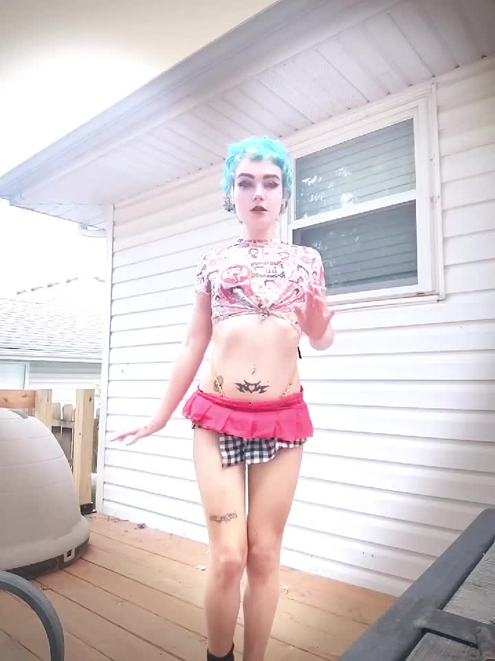 @babydoll ✨