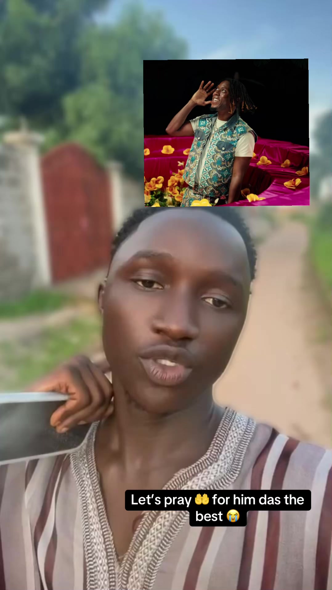 @Alagie Gaye ak fatou gaye