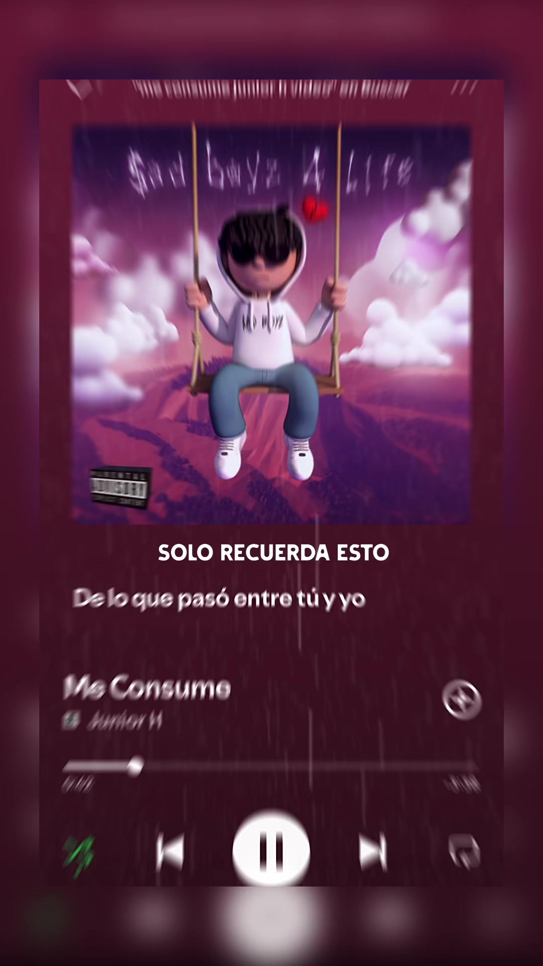 @Chamo Gonzalez