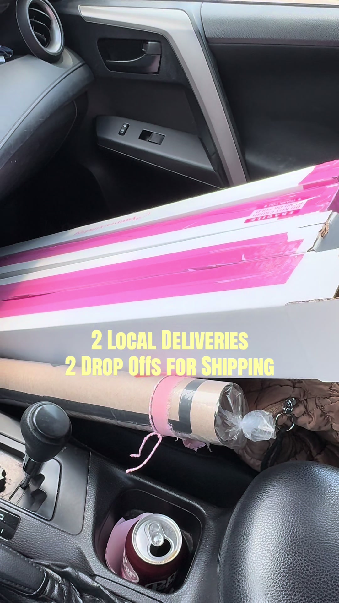 @Lindsey | Banner Artist & Mom