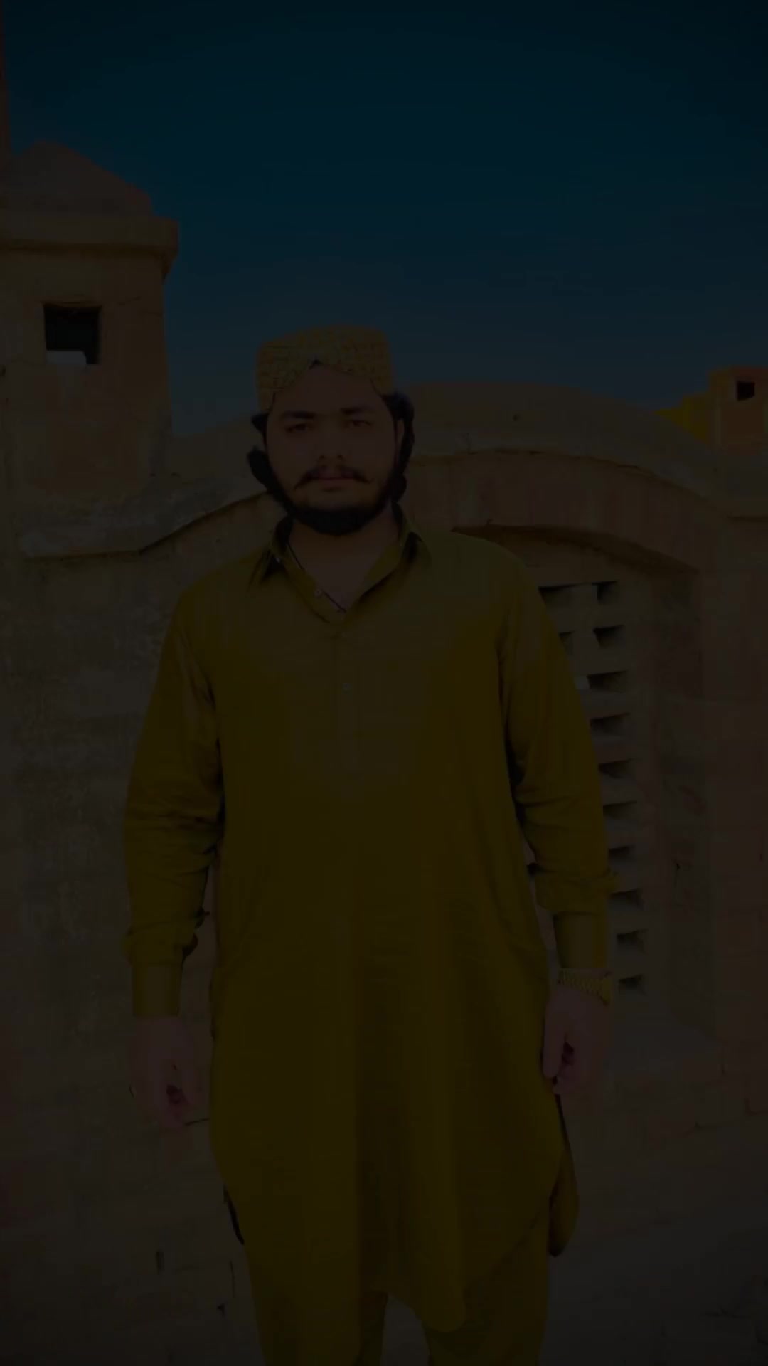 @شیح محمد علی قریشی
