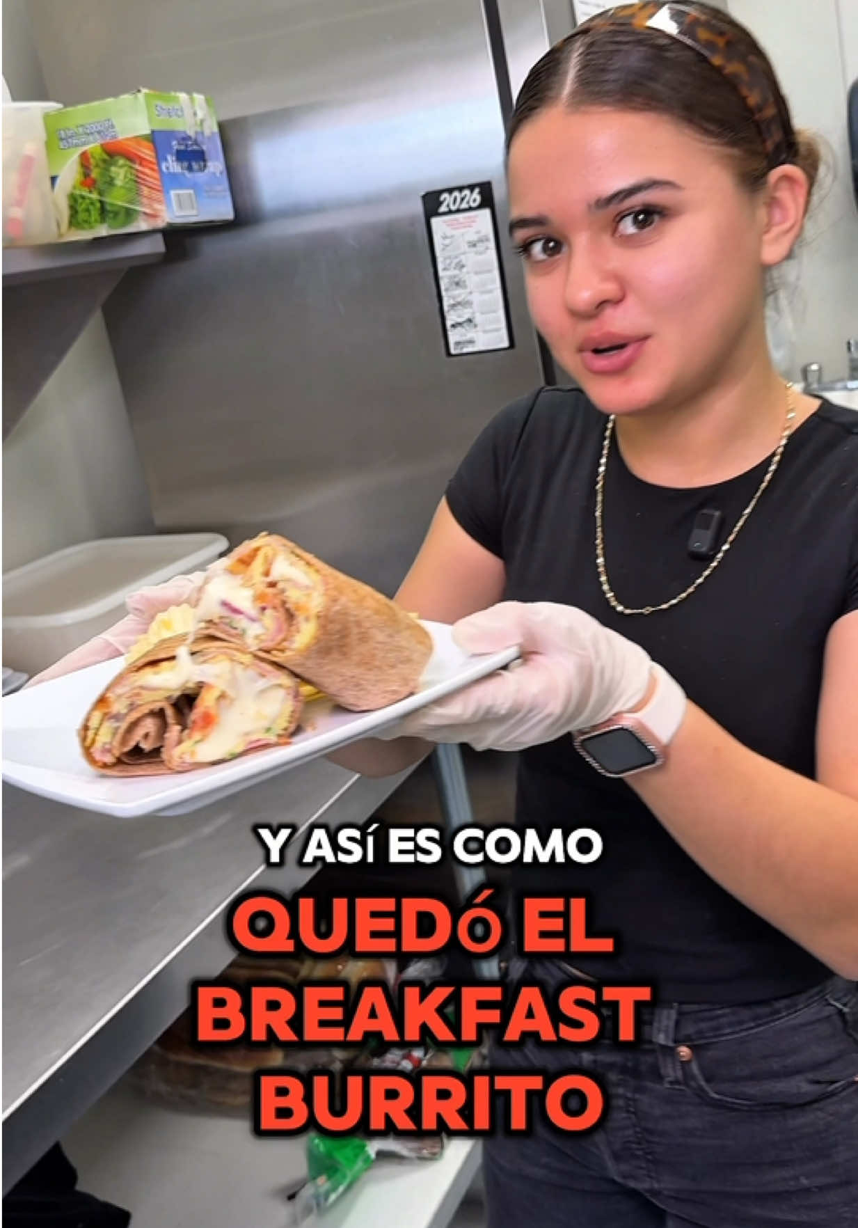 @La Papaya Deli