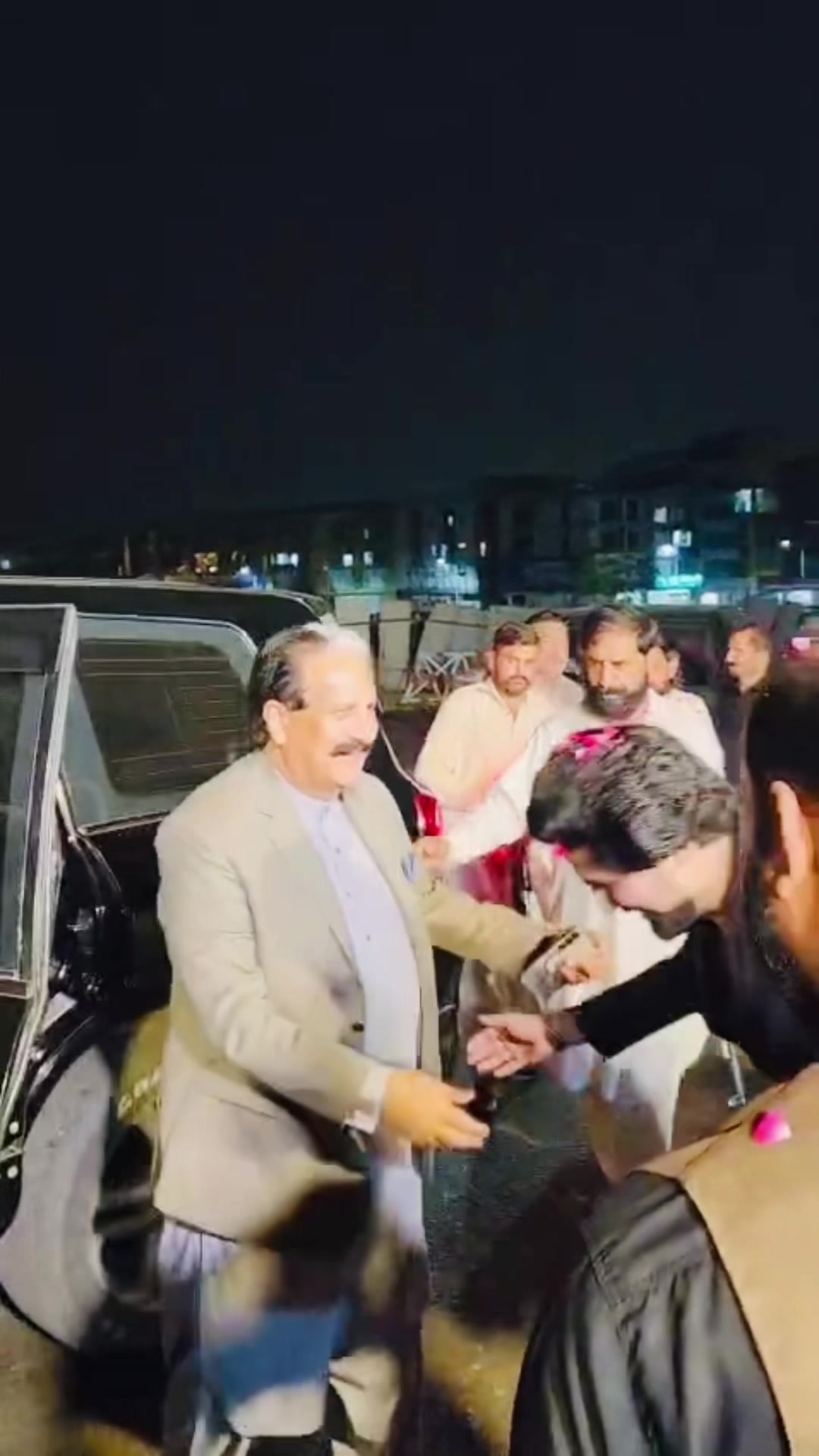 @Senator Chaudhary Tanvir Khan✅
