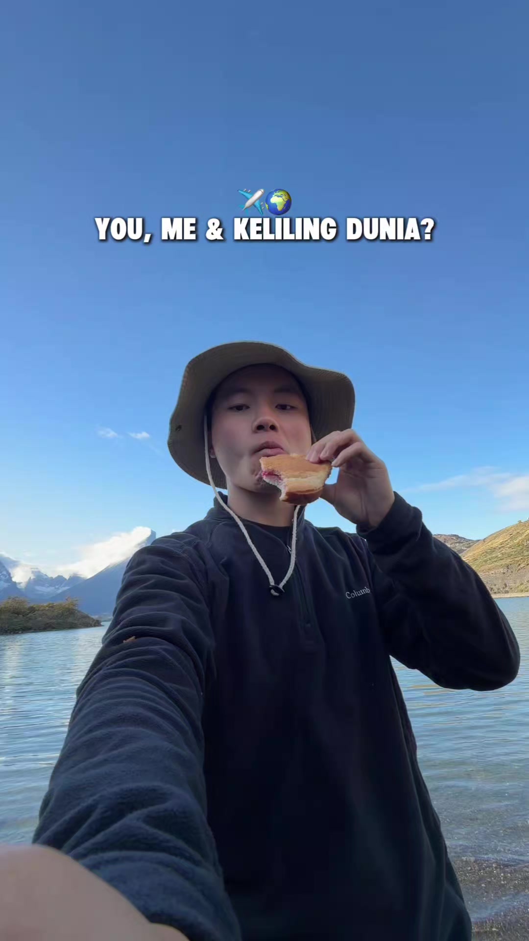 @Michael Liu