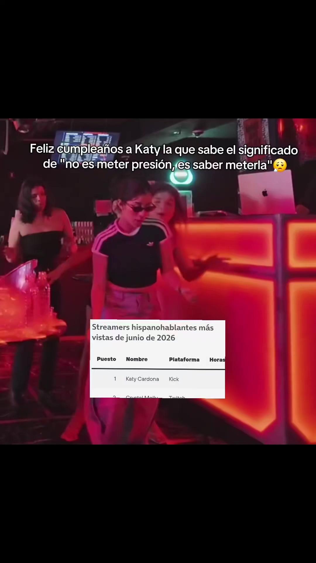 @Clips Katy&Naim