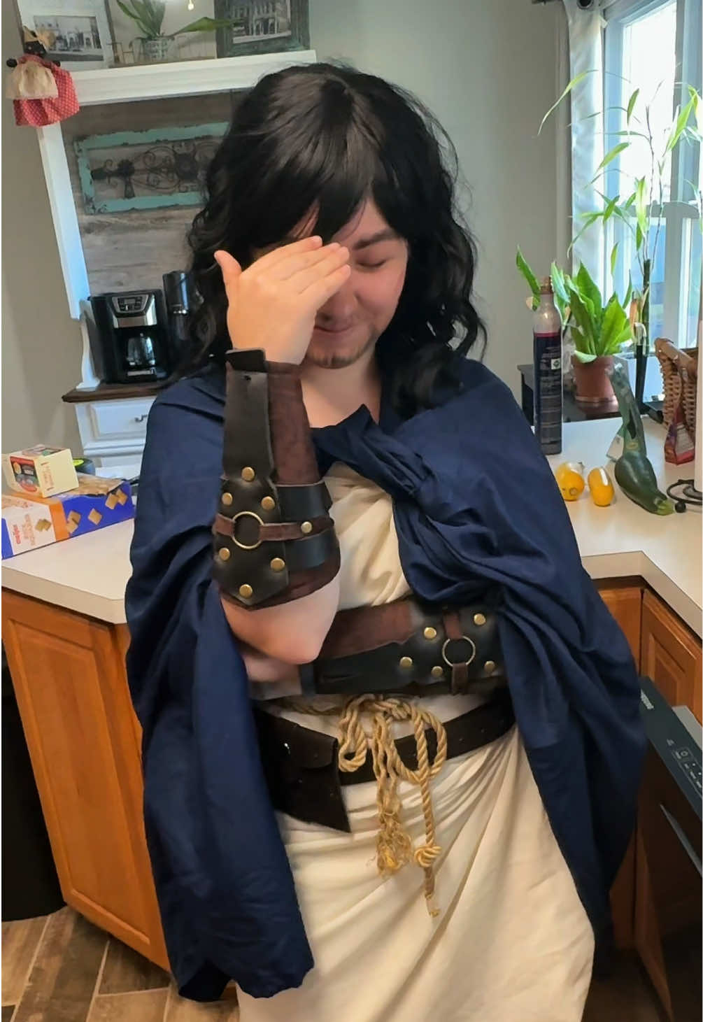@🎩 Kali Cos
