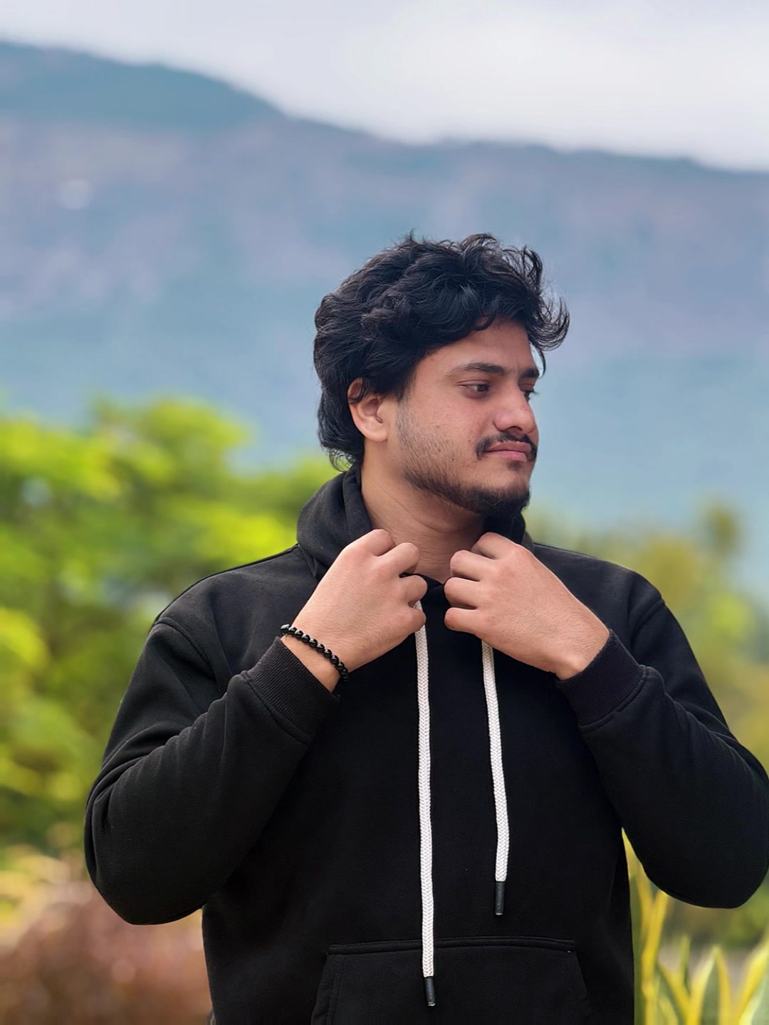 @Akash AJ Joshi