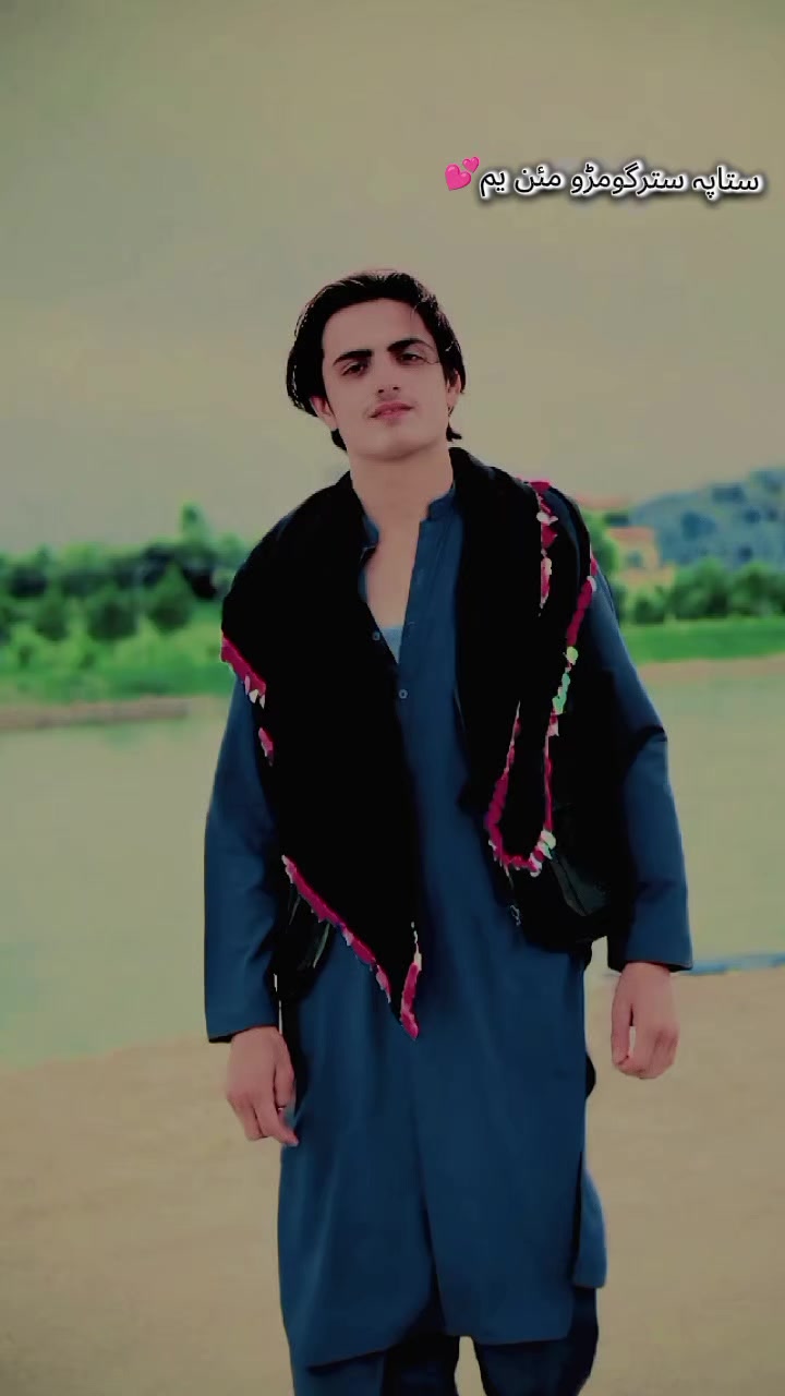 @❤️🩹رحمت ولی منگل♠♠