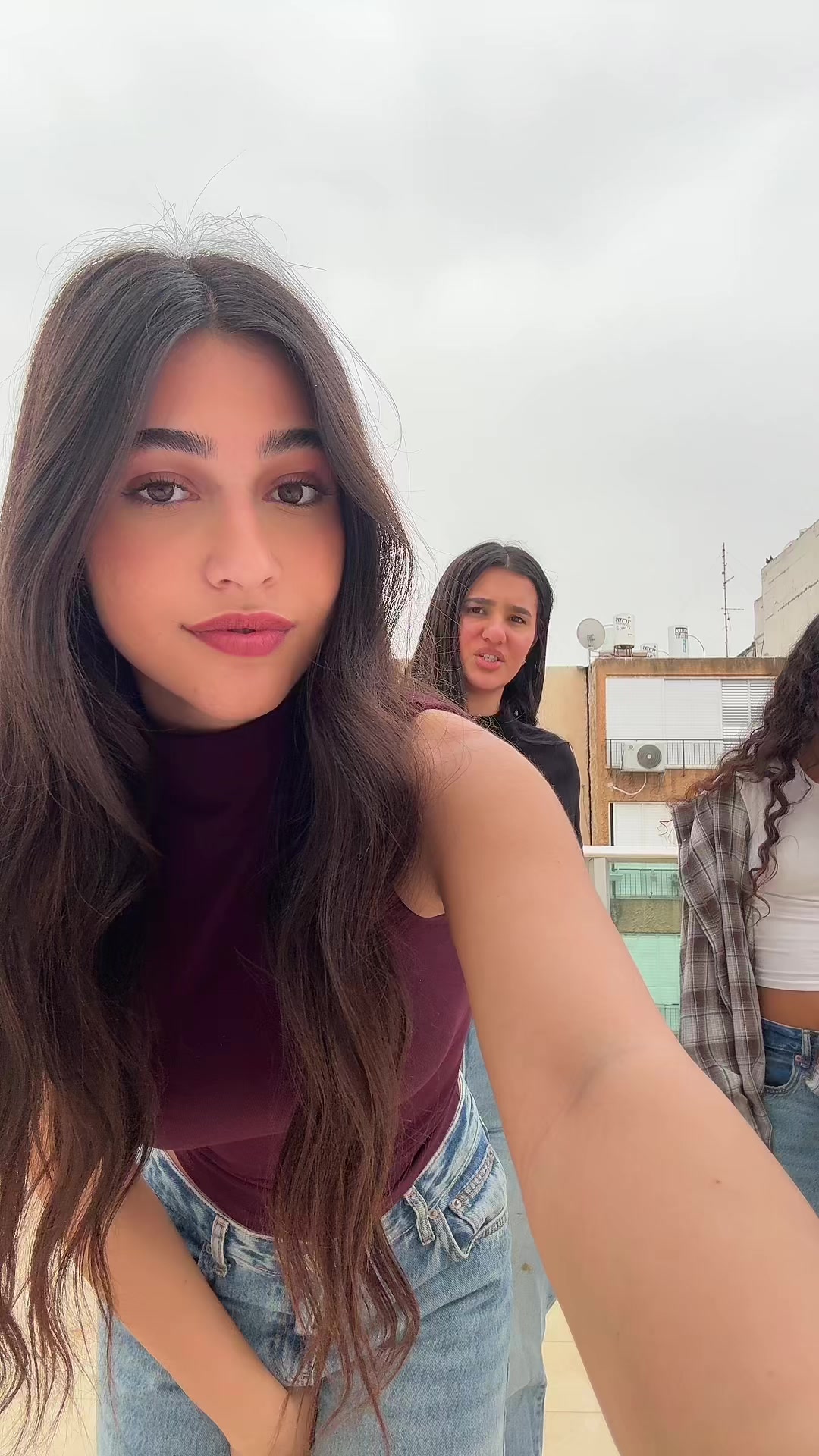 @Maya Rahamim
