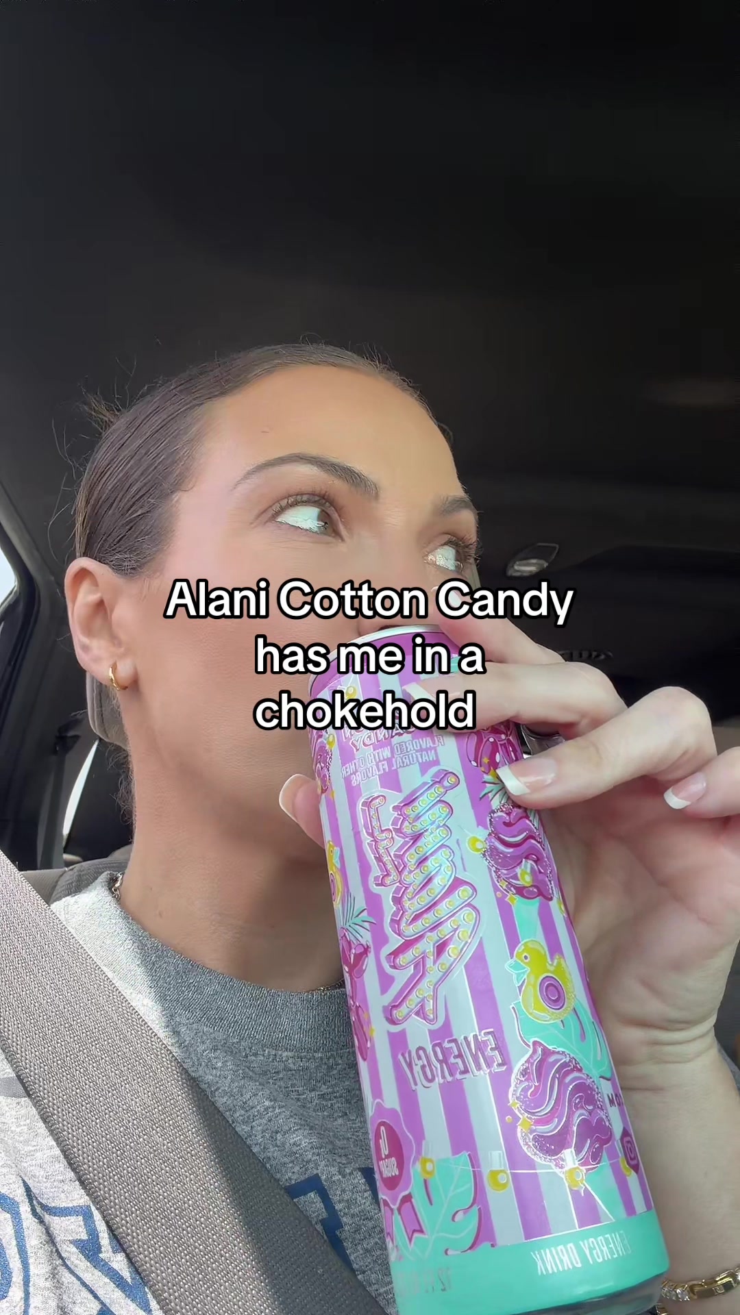 @Devin Armand, M.S.