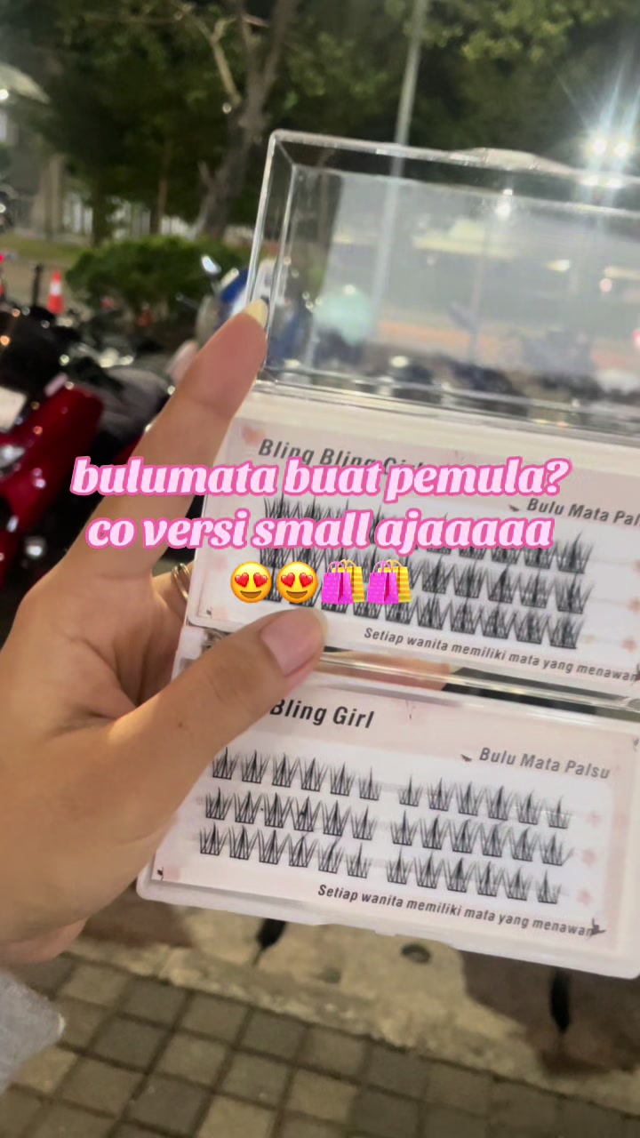 @Bling Bling Girl.ID